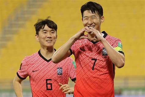 乌拉圭VS韩国前瞻：出线关键战 开云体育亚洲天王带伤上阵