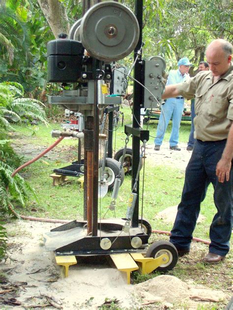 Bildergebnis für diy water well drilling