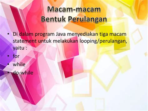 Image result for Code Perulangan Java Netbeans