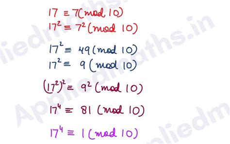 Modulo Arithmetic 的图像结果