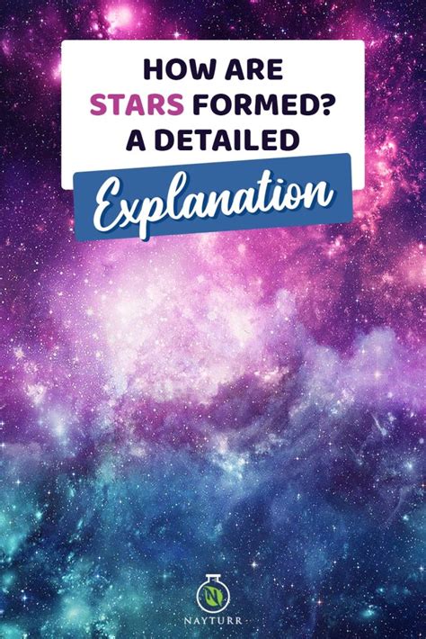 How Star Formed 的图像结果