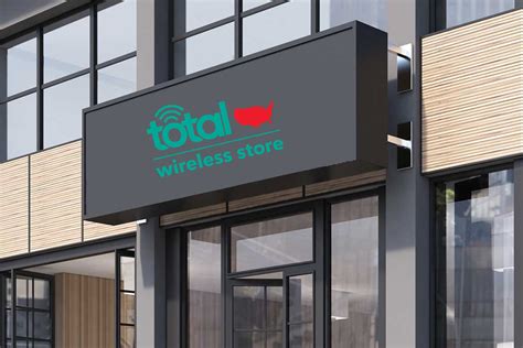 Image result for Total Wireless New Style