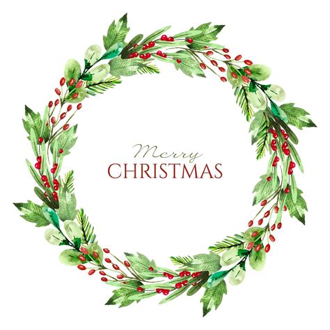 Free Christmas Wreaths, Download Free Christmas Wreaths png images ...