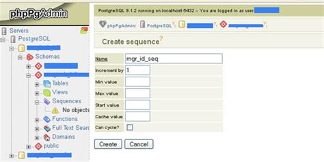 Image result for Auto Increment PostgreSQL