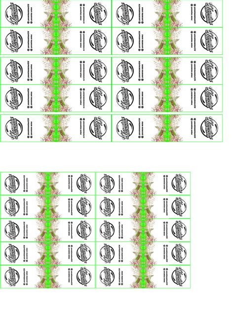 Image result for Example Label File