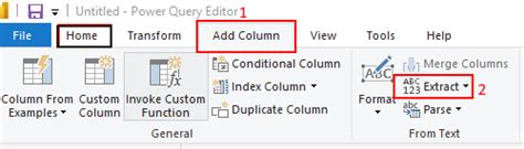 Image result for Text Before Delimiter Power Query