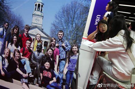 美国拒绝500名中国研究生签证！调查显示我国留学生赴美意愿下降_凤凰网视频_凤凰网