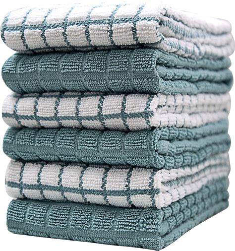 Large Cotton Kitchen Towels at Sherry Hubbard blog