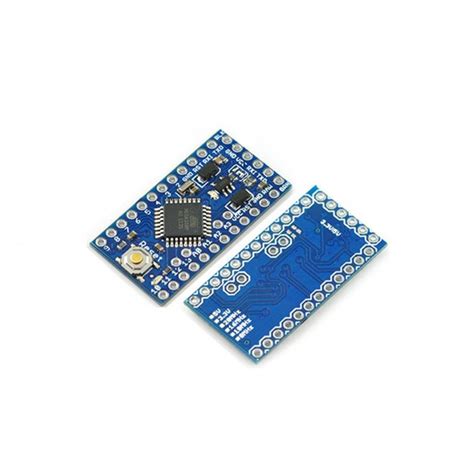 Pro Mini Atmega328P 3.3V 8Mhz