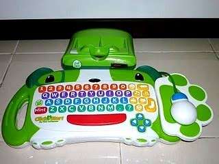 LeapFrog My First Computer 的图像结果