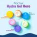 Illuminate + Hydra Gel Moisturizer with Wild Berries & Alpha Arbutin ...