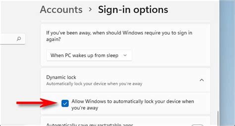 Lock Your Windows Pc Automatically In Windows 11 的图像结果