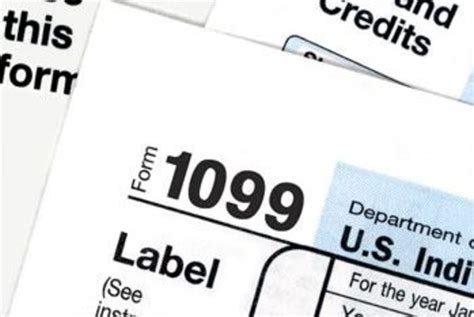 Image result for How to Read Form 1099