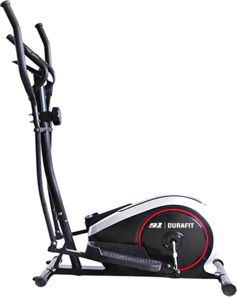 Buy Cult.Sport smartcross Bern Elliptical Cross Trainer | Adjustable ...