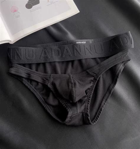 ADANNU OPEN WAIST BRIEFS – Kamasstudio