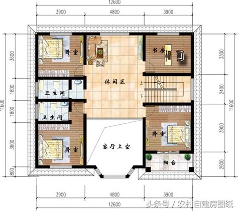 免费设计27：60平以下 2房2厅收纳设计_独家设计_太平洋家居网