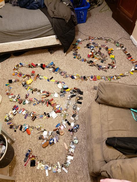 Image result for Key Chain Collection