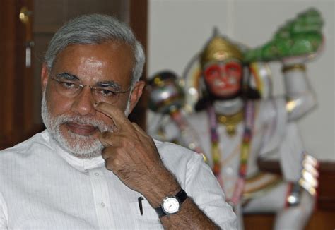 Full Text of DG Vanzara's Resignation Letter: Jailed IPS Officer Takes ...