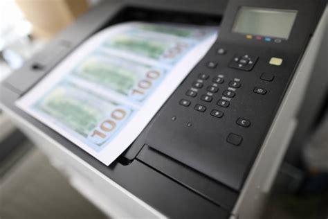 Image result for Banknote Printing