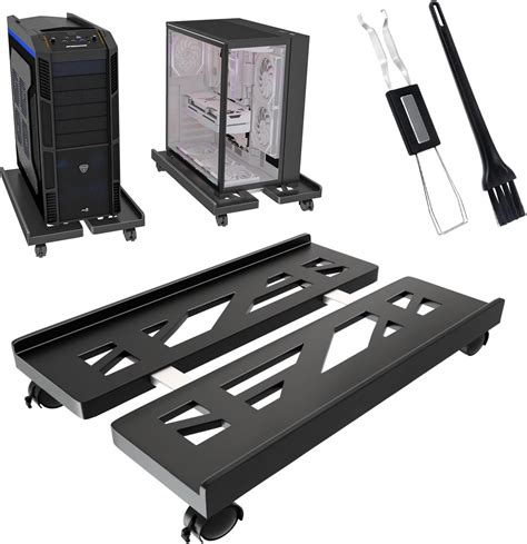 Image result for Computer Tower Stand