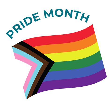 June is Pride Month | Triangle Community Foundation