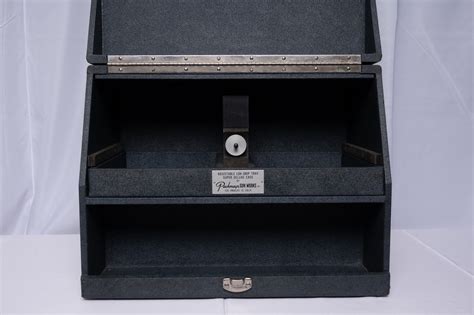 Image result for Pachmayr Range Box Key