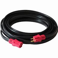 Image result for AWG Extension Cord