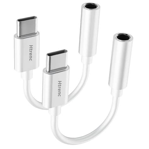 Usb C To 3 5mm Headphone Jack Adapter For Iphone17 | Desertcart INDIA