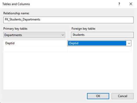 SQL Server Create Table in SQL Management Studio 的图像结果