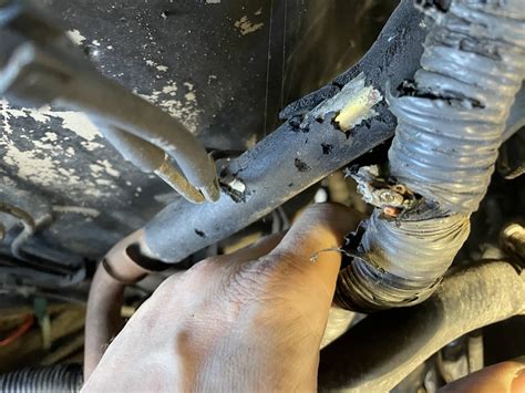 Image result for How to Test Ground Wire On O2 Sensor 07 FJ