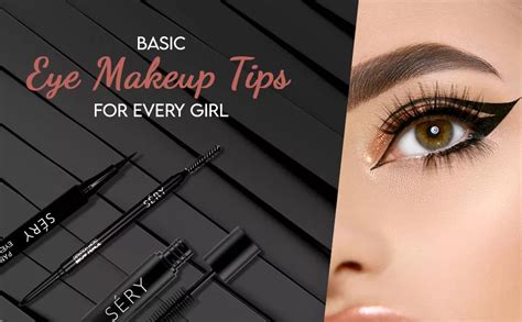 Beginner Eye Makeup 的图像结果