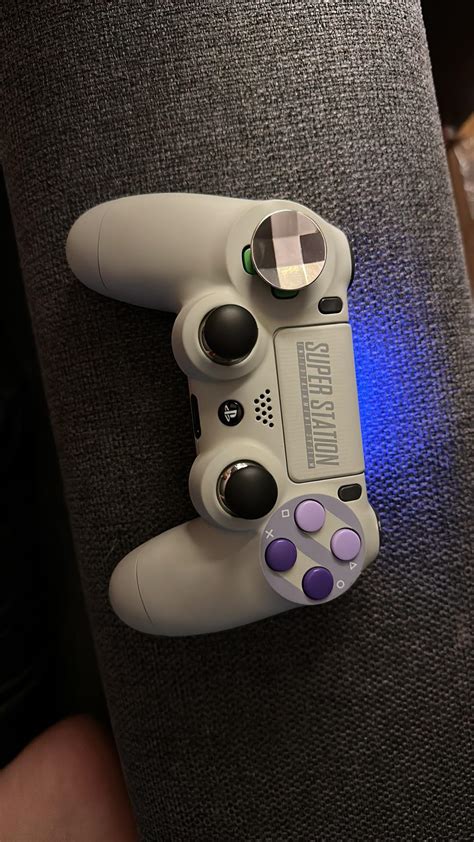 Image result for PS4 Controller Mods for PC