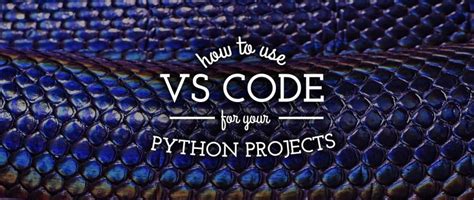 Image result for vs Code for Python