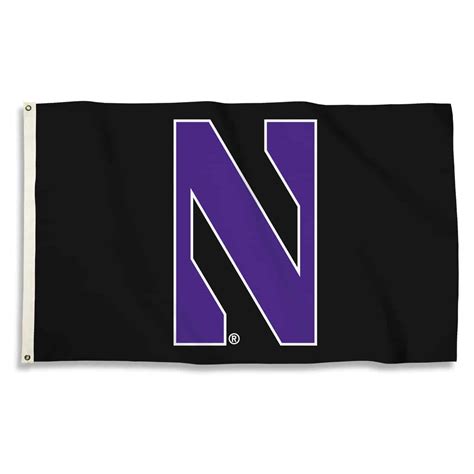 Northwestern Logo