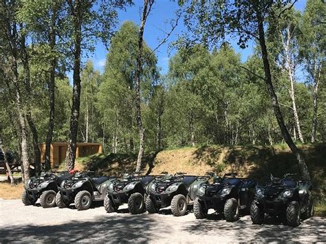 Cairngorm Quad Treks (Aviemore) - 2022 What to Know Before You Go (with ...