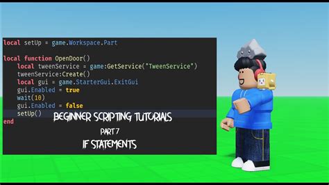 Roblox Studio Script Tutorial 的图像结果