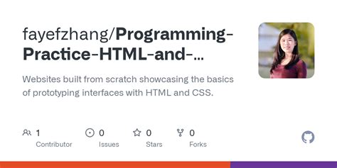 Using HTML and CSS in One Program 的图像结果