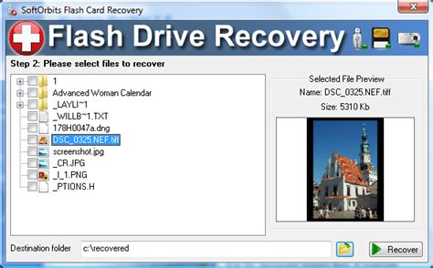 Image result for Flashdrive File Recovery