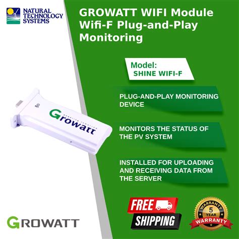Image result for Growatt ZigBee Module
