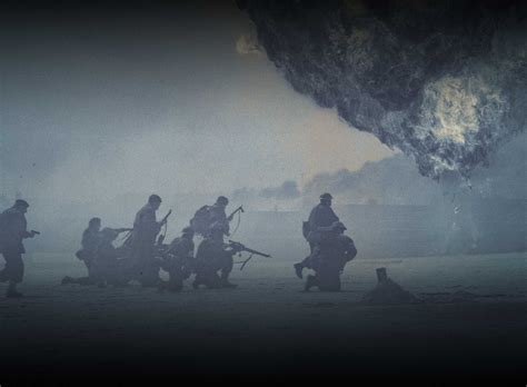 Resistance: They Fought Back – Movie Review — Phoenix Film Festival