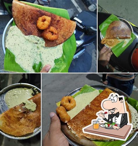 Dose Adda - Padmanabhanagar, Bengaluru - Restaurant menu, prices and ...