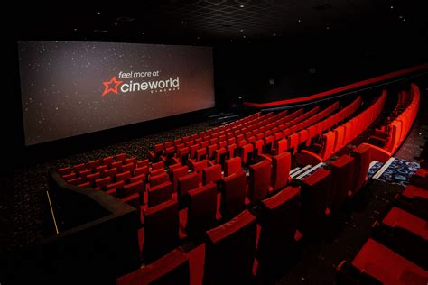 Image result for cineworld