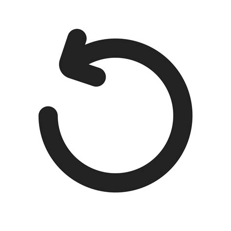 Rotate Left Right Icon 的图像结果