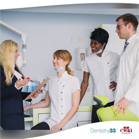 America’s Top DSOs Team With tab32 to Elevate Dental Care | Dentistry33