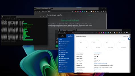 Linux Web Server Software 的图像结果