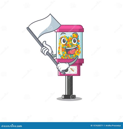 Candy Machine Cartoon 的图像结果