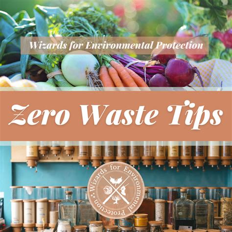 Image result for Zero Waste Tips