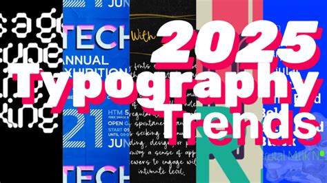 Image result for Typography Design Trends