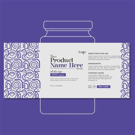 Label Design 的图像结果