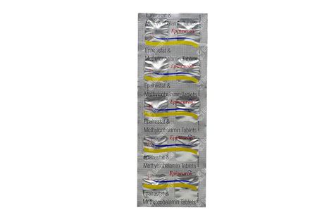 Epineuron 50 Mg/500mcg | Order Epineuron 50 Mg/500mcg Tablet Online at ...
